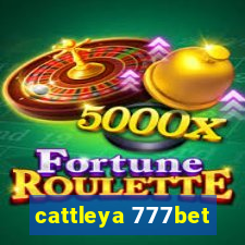 cattleya 777bet